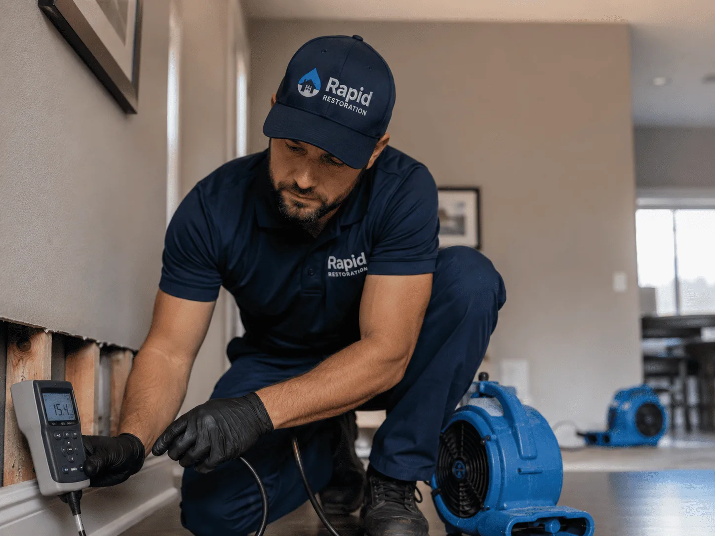 Common questions about Dehumidification in Alum Creek, WV